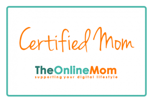 Certified Mom